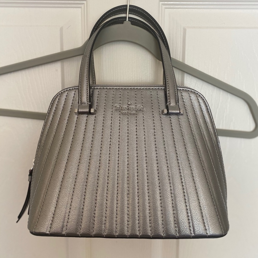 ♠️ brand new kate spade dome satchel ♠️ NWT